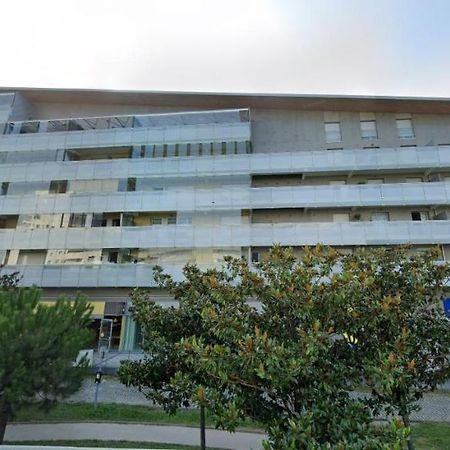 Appartement T2 + Parking Privatif - Centre Ville Bayonne Eksteriør bilde