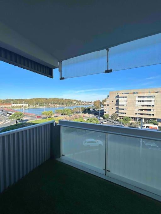 Appartement T2 + Parking Privatif - Centre Ville Bayonne Eksteriør bilde